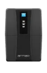 UPS ARMAC HOME LITE LINE-INT 2X230V LT HL850E/LEDV2