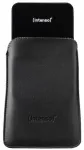 I&scaron;orinė HDD INTENSO 6023560 1TB USB 3.0 Spalva Juoda