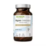 BIOWEN Chelatinis magnio bisglicinatas &ndash; maisto papildas žmonėms &ndash; 100 kapsulių