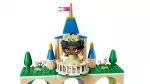 LEGO DISNEY 43291 Mini Belle ir Tiana su pilimi