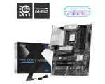 MSI PRO Z890-S WIFI6E pagrindinė plok&scaron;tė