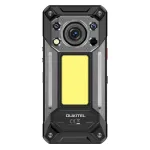 Oukitel WP500 6.78" Smartphone Dual SIM Android 16 USB Type-C 12GB 1TB 10000 mAh Juoda
