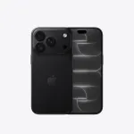 MOBILE PHONE IPHONE 18 PRO/256GB JUODAS MJRP4 APPLE
