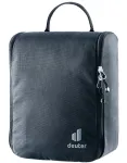 Deuter Wash Center II - kelioninė kosmetinė (Black)