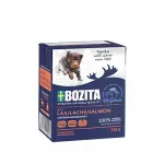 Bozita 00004260 drėgnas &scaron;unų maistas La&scaron;i&scaron;os Suaugusių 370 g