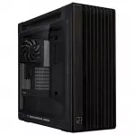 ASUS ProArt PA602 Wood Edition &bdquo;Midi Tower&ldquo; Juoda