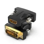 I/O ADAPTERIS HDMI Į DVI/JUODAS AILB0 VENTION