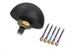 ANTENA MOBILIOJI/GNSS STOGE SMA/COMBO QUAD PR1KCL28 TELTONIKA