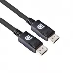 DP Į DP KABELIS 3M/M/M CAC-1060 CLUB3D