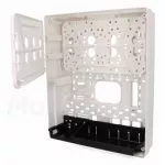 VALDYMO PANELE DĖKLAS PLASTIKAS/OPU-3P SATEL