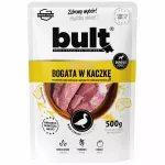 BULT Su antiena &ndash; drėgnas pa&scaron;aras &scaron;unims &ndash; 500 g