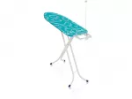 Leifheit 72585 lyginimo lenta Standartinio dydžio lyginimo lenta 1200 x 380 mm