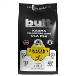 BULT Duck and Turkey Puppy - sausas maistas &scaron;unims - 3kg