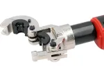 YATO Akumuliatorinis PEX vamzdžių presavimo įrankis U/TH 16&ndash;32 mm, 18 V, be akumuliatoriaus, YT-21733
