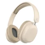 Ausinės DEFENDER BLUETOOTH FREEMOTION B640 smėlinės
