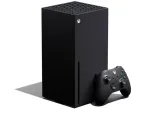 Microsoft Xbox Series X 1 TB &bdquo;Wi-Fi&ldquo; Juoda