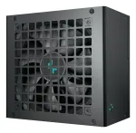 DeepCool PL650D maitinimo blokas 650 W 20+4 pin ATX ATX Juoda