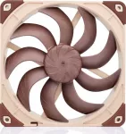 Noctua 140mm NF-A14x25 G2 PWM Sx2 PP - Dvigubas ventiliatorių rinkinys