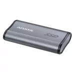 ADATA SE880 500 GB &bdquo;Wi-Fi&ldquo; Pilka