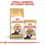 ROYAL CANIN Persian Adult - sausas kačių maistas - 2kg