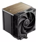 DeepCool AK500 G2 Procesorius Orinis au&scaron;intuvas 12 cm Juoda 1 vnt