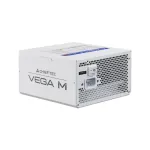 Chieftec Vega PPG-850-CW power supply unit 850 W 20+4 pin ATX ATX White