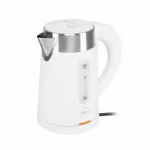 ELDOM C185 B TRIPO belaidis virdulys 0,8 l 1000 W baltas