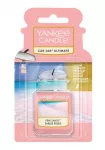 Kvapnusis automobilio oro gaiviklis Ultimate PINK SANDS YANKEE