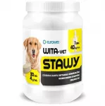 EUROWET Wita-Vet Joints - papildai &scaron;unims - 30 tablečių
