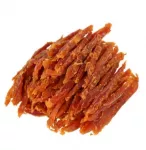 HILTON Soft Duck Slice - skanėstas &scaron;unims - 500 g