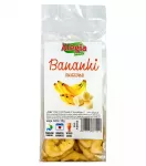 ALEGIA Dried bananas - skanėstas žiurkėms ir triu&scaron;iams - 60g