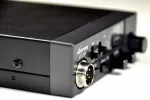 Luiton LT-298 ASQ AM/FM CB radijo imtuvo cigarečių žiebtuvėlio ki&scaron;tukas juodas