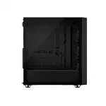 Corsair 3200D RS &bdquo;Midi Tower&ldquo; Juoda
