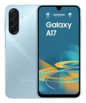 Samsung Galaxy A17 17 cm (6.7") Hibridinis lizdas dviem SIM kortelėms 4G C tipo USB 8 GB 256 GB 5000 mAh &Scaron;viesiai mėlyna