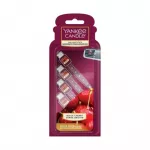 Kvapioji priemonė automobilio ventiliacijos angoms Vent Sticks BLACK CHERRY YANKEE
