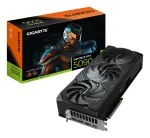 GIGABYTE GeForce RTX 5090 WINDFORCE OC 32G NVIDIA 32 GB GDDR7