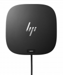 HP USB-C Dock G5