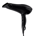 Remington D5210 Juoda 2200 W