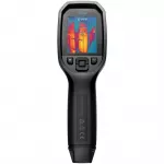 FLIR TG298 W&auml;rmebildkamera -25 bis+1080&deg;C Juoda Įmontuotas ekranas LCD 320 x 240 pikseliai