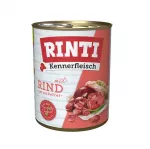 RINTI Kennerfleisch Beef - drėgnas ėdalas &scaron;unims - 800g