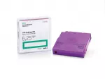HPE LTO-6 Ultrium 6.25TB RW Data Cartridge Tu&scaron;čia duomenų juosta 6,25 TB 1,26 cm