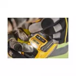 DEWALT DCD1007WW1T 18V gręžtuvas/suktuvas