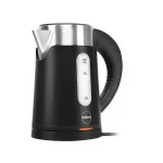 ELDOM C185 C TRIPO belaidis virdulys 0,8 l 1000 W juodas