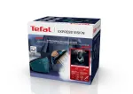 Tefal Express Vision SV8151 2800 W 1,8 L Durilium AirGlide Autoclean soleplate Mėlyna, Juoda