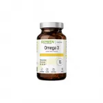 BIOWEN Omega 3 - 660 mg EPA, 440 mg DHA &ndash; maisto papildas žmonėms &ndash; 90 kapsulių