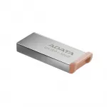 ADATA UR350 USB atmintukas 32 GB USB A tipo 3.2 Gen 1 (3.1 Gen 1) Ruda