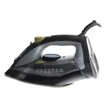 Garo lygintuvas ADLER AD 5038 3000W Juoda