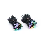 TWINKLY Strings 250 (TWS250STP-BEU) I&scaron;maniosios Kalėdų eglutės lemputės 250 LED RGB 20 m