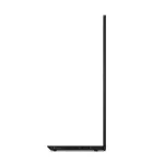 Lenovo ThinkVision M14t Gen 2 kompiuterio monitorius 35,6 cm (14") 2240 x 1400 pikseliai 2.2K LED Lietimui jautrus ekranas Juoda