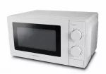 Esperanza ESTOFADO Balta Mikrobangų krosnelė be papildomų funkcijų Stalvir&scaron;is 20 L 700 W
